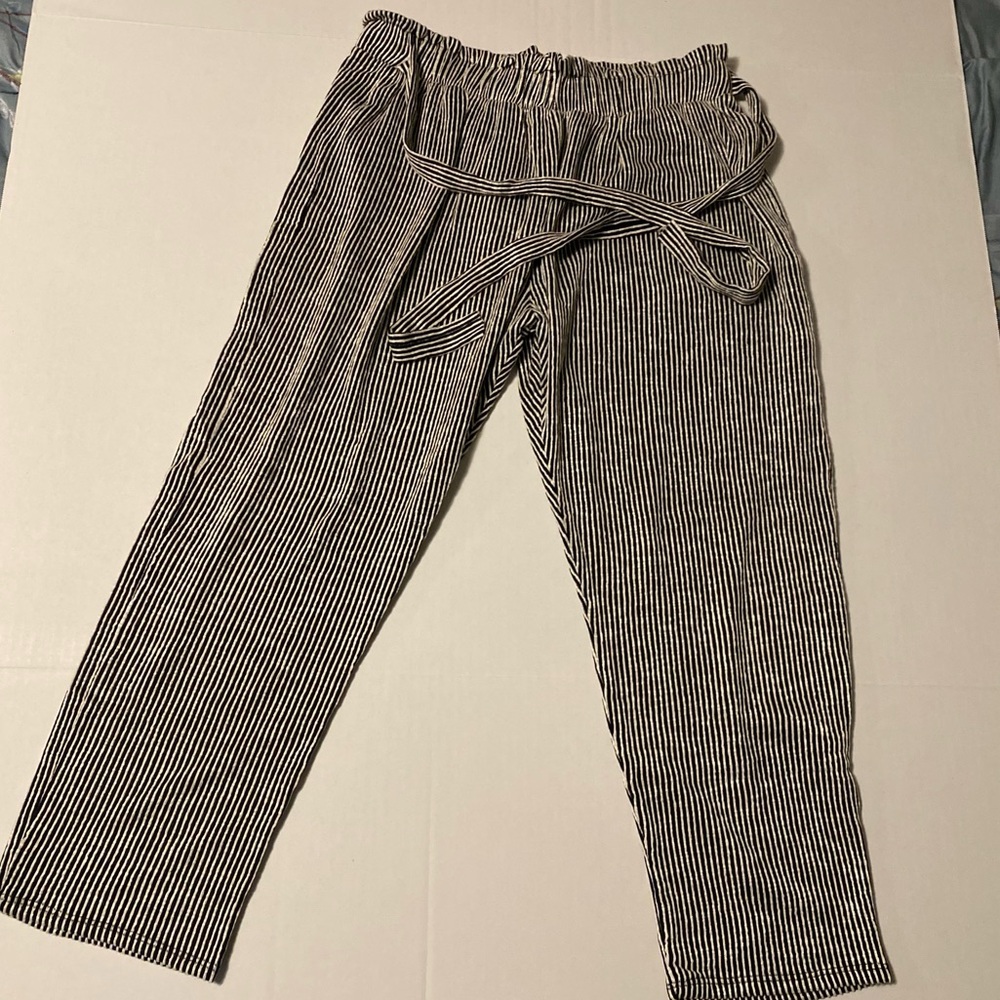 Caution to the Wind pants